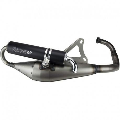 Tecnigas Pot Q-Tre MBK Booster