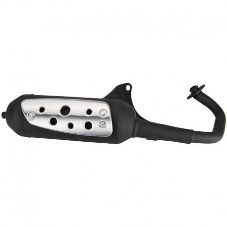 Tecnigas Pot Silent-Pro Typhoon