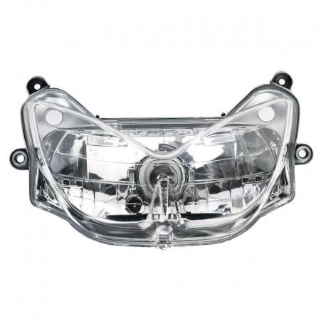 Optique de Phare InterRacing MBK Nitro Aerox