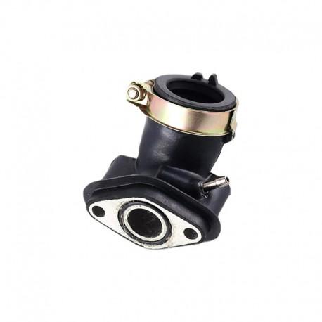 Pipe d'admission GY6 50cc 139 QMB
