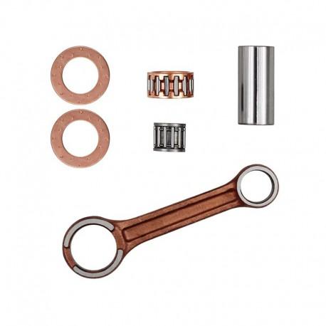Bielle complète InterRacing MBK Nitro Ovetto