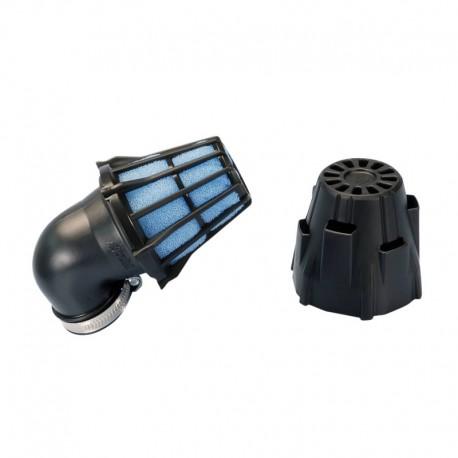 Polini Box Ø37 incliné 90°