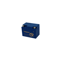 Dynavolt Batterie Gel MG4L-BS-C