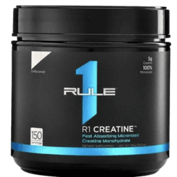 Rule 1 Creatine 150serv
