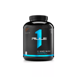 Rule 1 Whey Blend 5 lb
