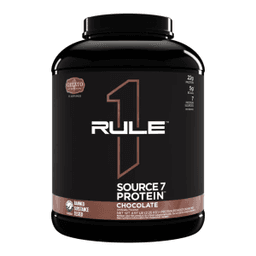 Rule 1 Source 7 Protein 2,27kg 5lb