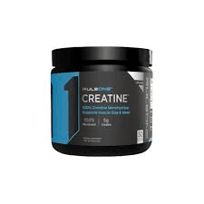 Rule 1 Creatine 30serv