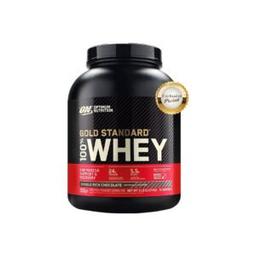 Gold Standard 100% Whey