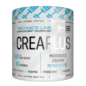 IHS CreaPlus