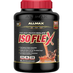 Allmax ISOFLEX 2.27 kg