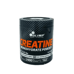 Olimp Sport Nutrition creatine Monohydrate Creapure 0,25kg