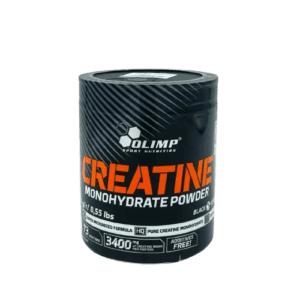 Olimp Sport Nutrition creatine Monohydrate Creapure 0,25kg