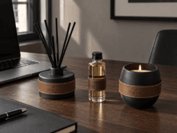 Floral Plus SHEKAZ Coffret cadeau d’entreprise parfumé
