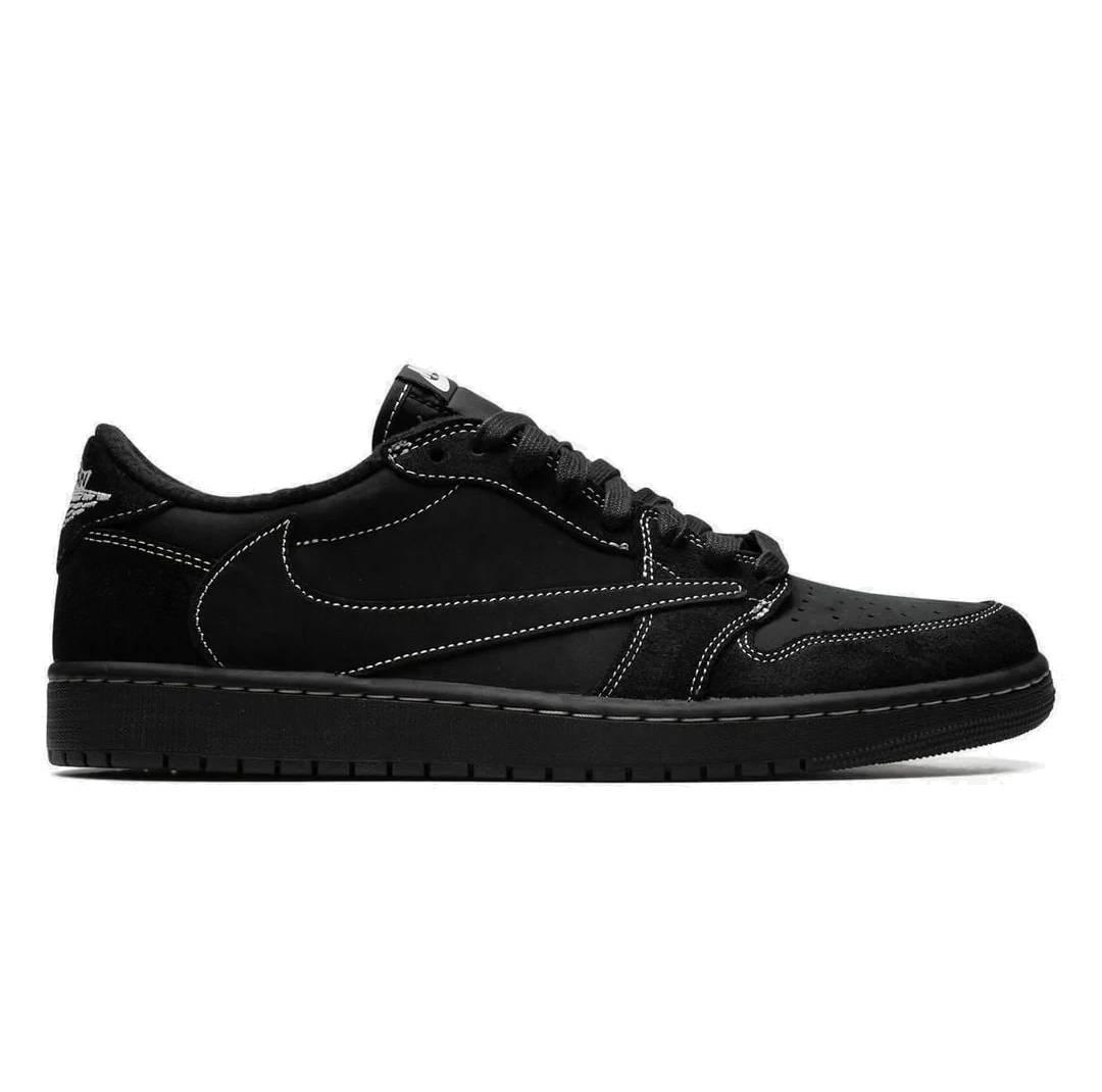 Travis Scott x Air Jordan 1 Low Phantom