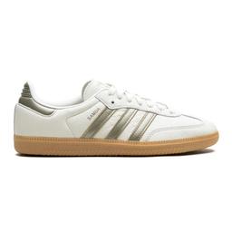 Adidas Samba ‘Cyber Metallic’