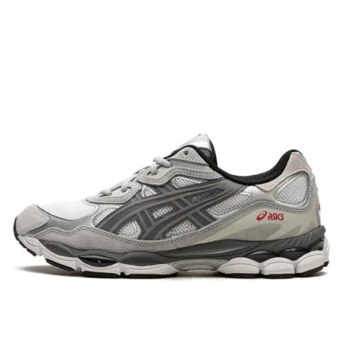 ASICS GEL NYC “ Steel ”