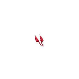 PJP 2117-100-R CORDON M-M 4MM-REPRISE
