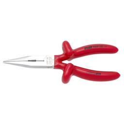 UNIOR 619190 PINCE BECS DEMI RONDS COUPE