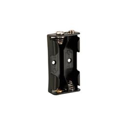 VEL BH321B COUPLEUR POUR 2 PILES AA
