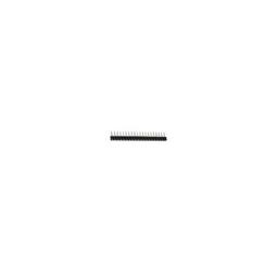VEL PHT20 BARRETTE FEM POUR CI SIMPLE