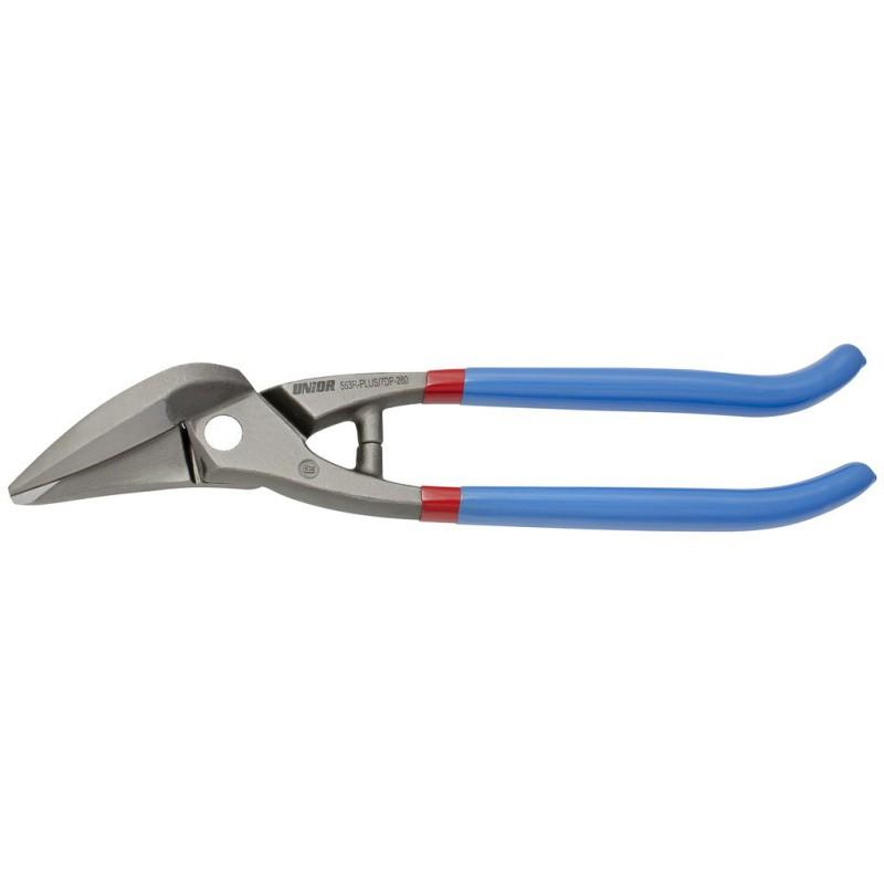 UNIOR 615039 CISAILLE TOLE DRT 1.5MM