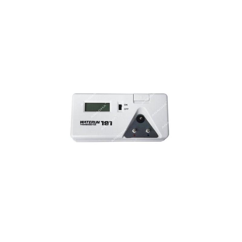 WR W00023 WATERUN-191 THERMOMETRE