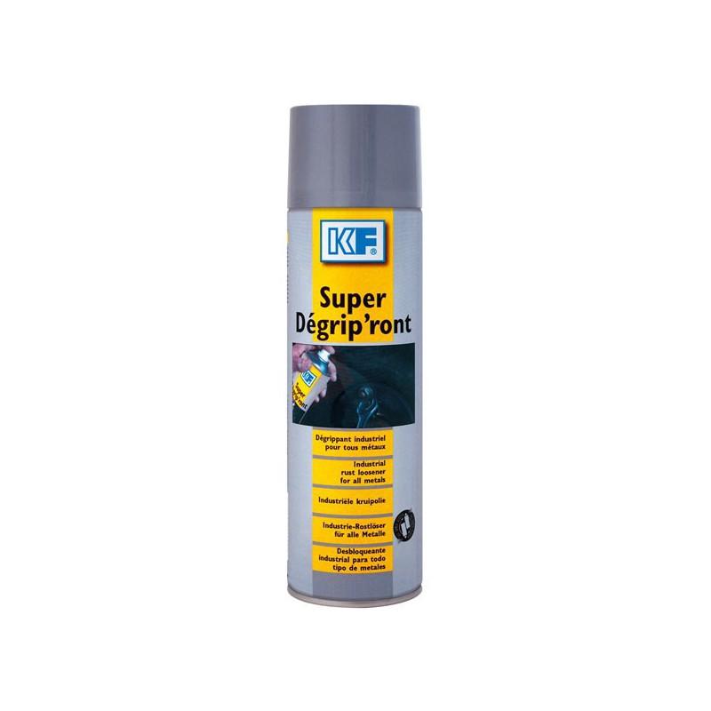 CRC_KF 6022-AA LUBRIFIANT SUPER DEGRIP