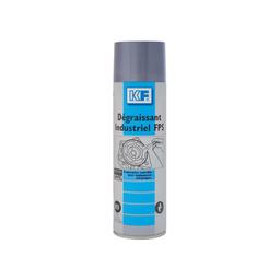 CRC_KF 6645-AA DEGRAISSANT INDUSTRIEL FPS