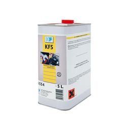 CRC_KF 6554-AA NETTOYANT KF 5 BIDON DE 5L