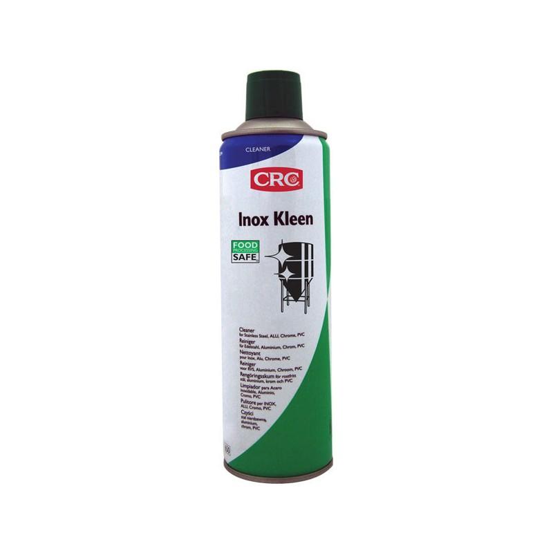 CRC_KF 20720 INOX KLEEN NETTOYANT