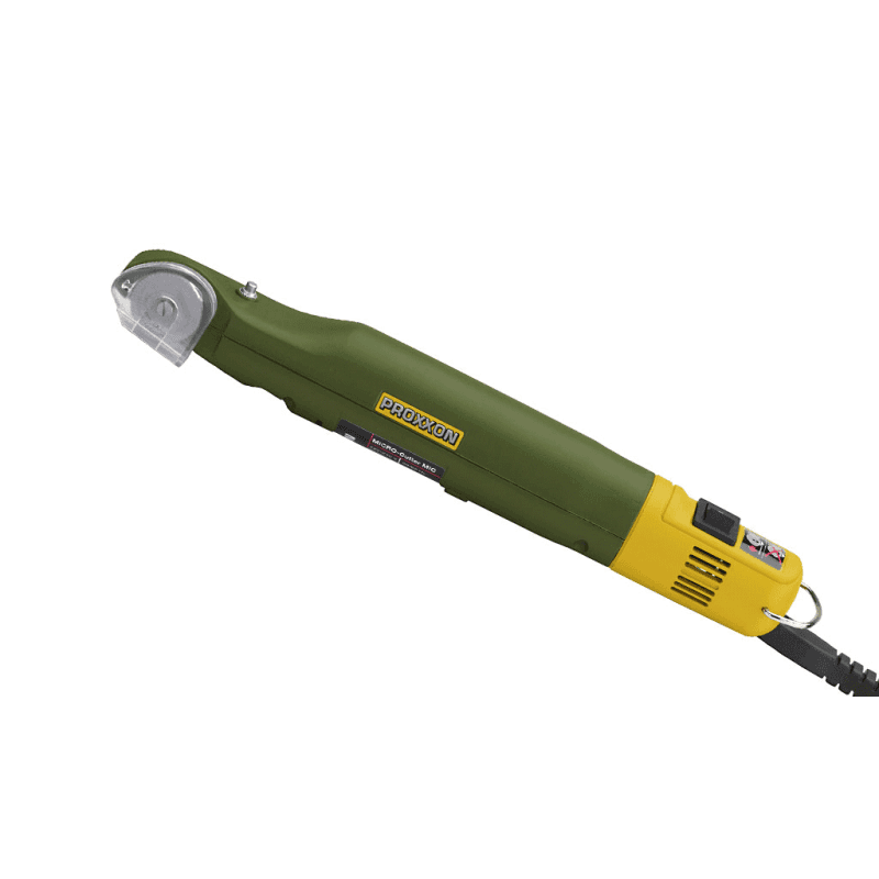 PROXXON MICRO CUTTER MIC, 20.000 min