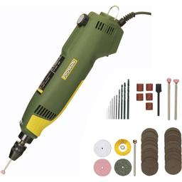 PROXXON MEULEUSE PERCEUSE PRECISION 100W