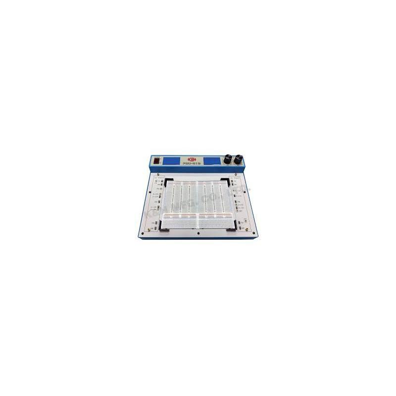 ESSAIS Plaque PP-272 2420 POINTS
