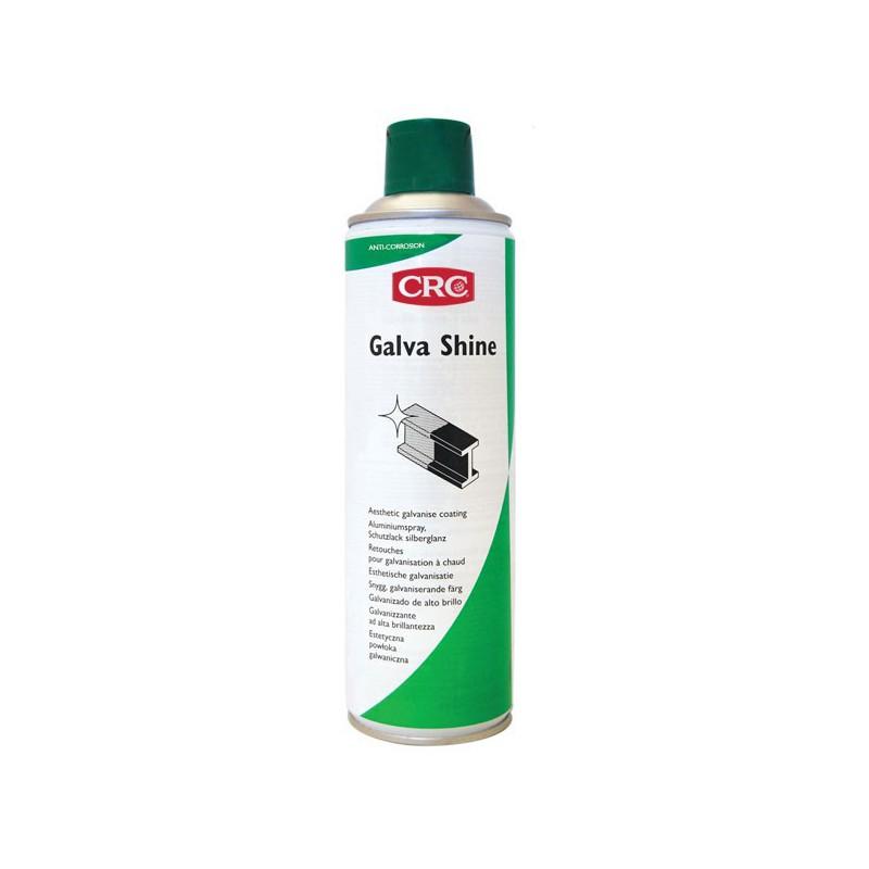 CRC_KF 32319-AA GALVA SHINE ALUMINUM