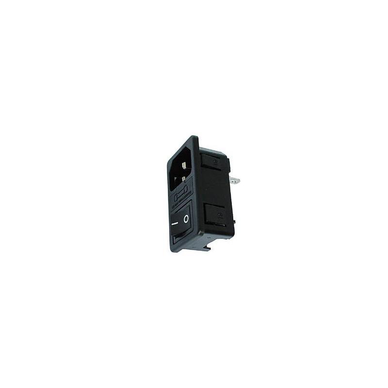 VEL PSCM4 EMBASE MALE CLIPSABLE POUR