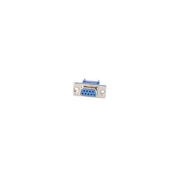 VEL CC056 CONNECTEUR DB9 FEMELLE A SERTIR