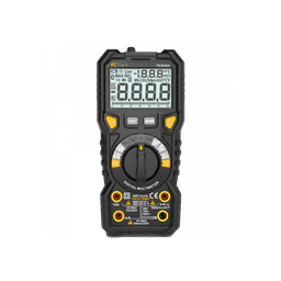 MULTIMETRE DIGITAL TRMS 6000 pts