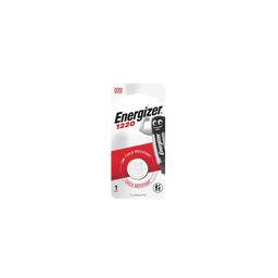 ENERGIZER CR1220 PILE BP1 PH220BP1