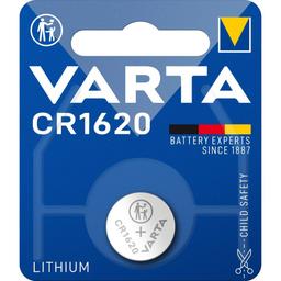 VARTA PILE LITHUIM CR1620 3V