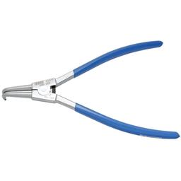 UNIOR 616737 PINCE COUDEE POUR CIRCLIPS