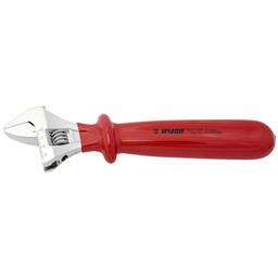UNIOR CLE A MOLETTE 12" ISOLEE VDE