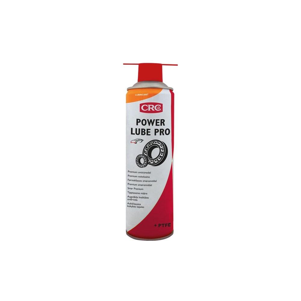 CRC_KF LUBRIFIANT PRO PTFE PUISSANT PROT