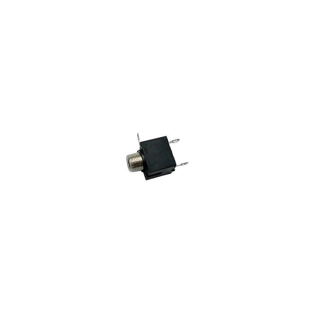 VEL CA015 EMBASE JACK FEMELLE 3.5MM MONO