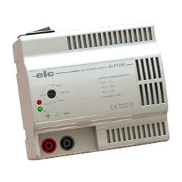 ELC ALF1205M ALIMENTATION DOUBLE 90W 6V 5A
