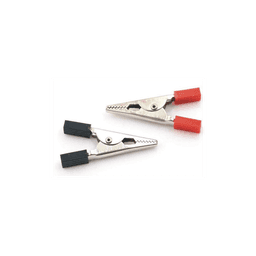 CROCODILE Pince 4MM