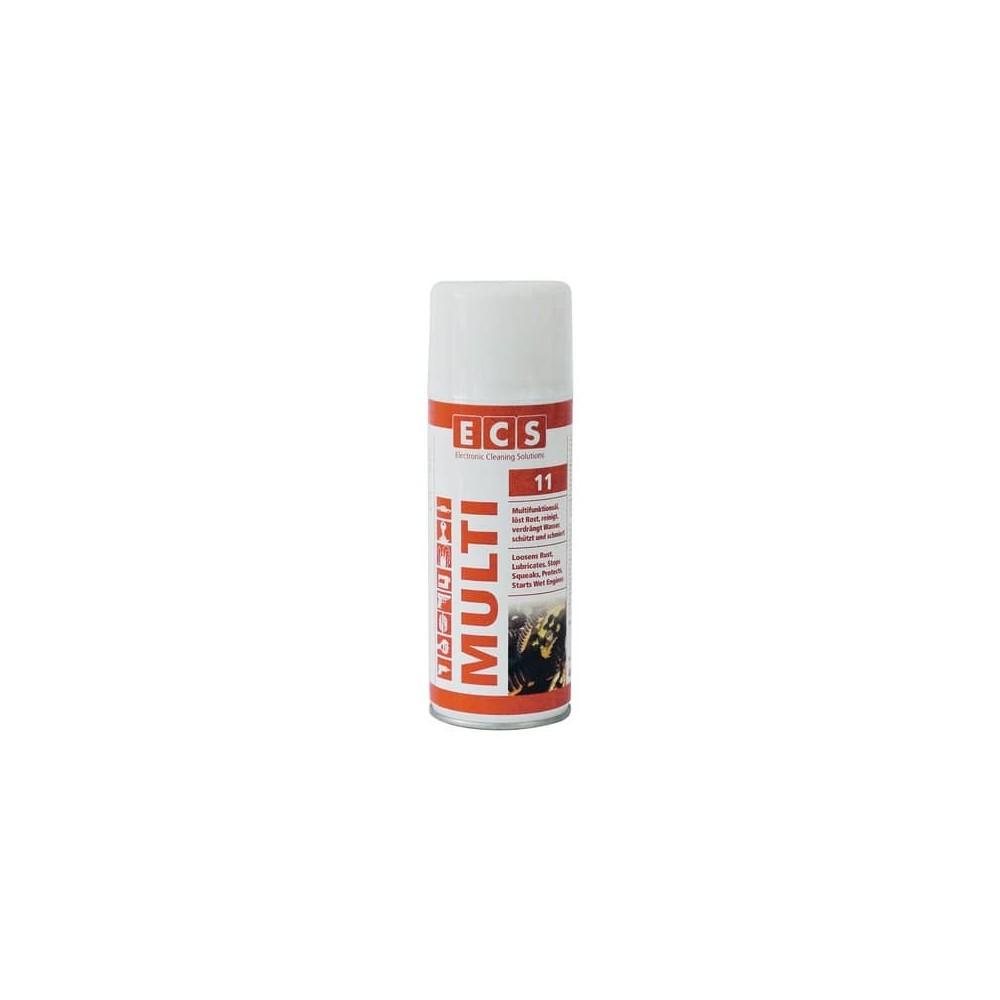 ECS 711.400.944 NETTOYANT LUBRIFIANT