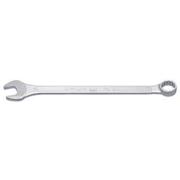 UNIOR 600368 CLE MIXTE 17 LONGUE CHROMEE