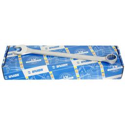 UNIOR 600384 JEU DE 26 CLES MIXTES DE 6 A