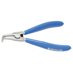 UNIOR 621196 PINCE COUDEE POUR CIRCLIPS