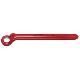 UNIOR 612191 CLE POLYGONALE CONTRE COUDEE